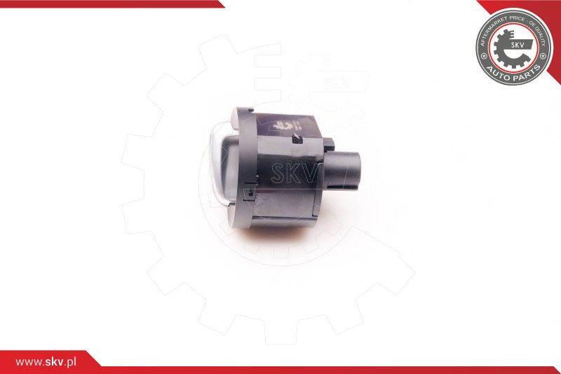 ESEN SKV Schalter, Hauptlicht