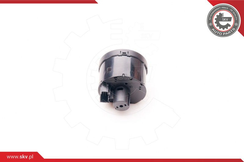 ESEN SKV Schalter, Hauptlicht