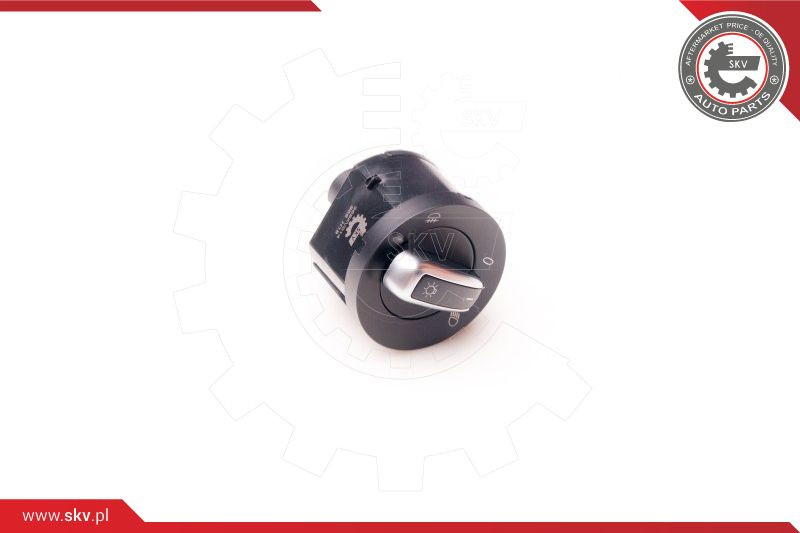 ESEN SKV Schalter, Hauptlicht