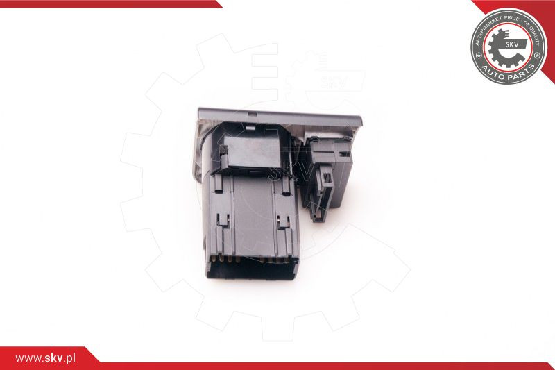 ESEN SKV Schalter, Hauptlicht