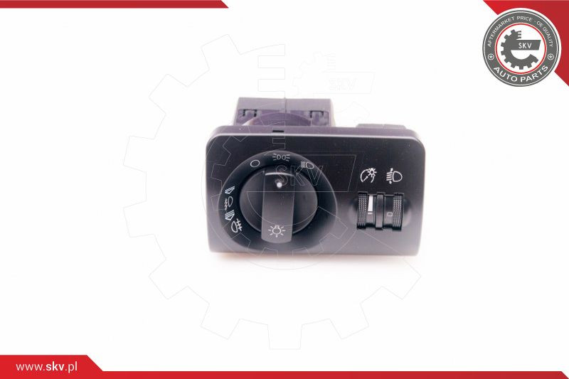 ESEN SKV Schalter, Hauptlicht