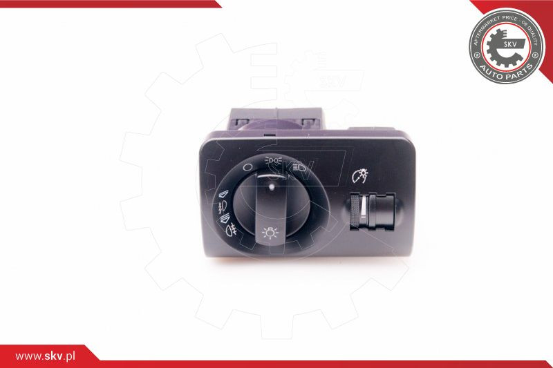 ESEN SKV Schalter, Hauptlicht