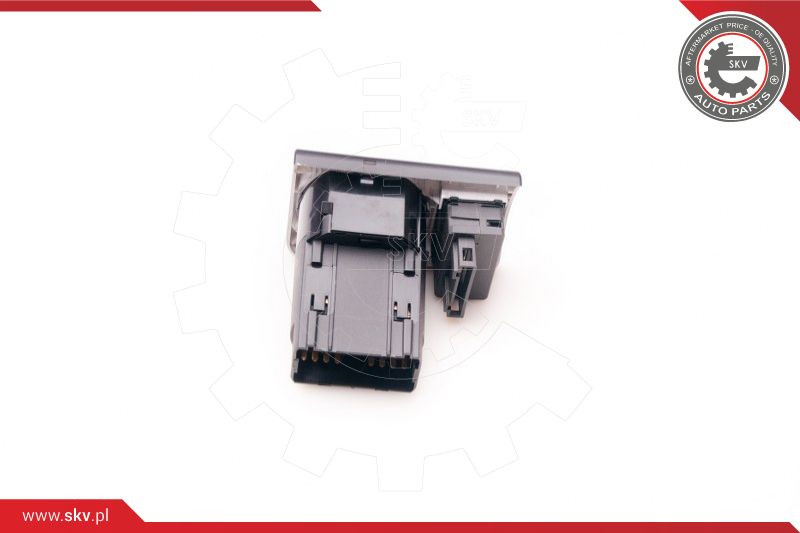 ESEN SKV Schalter, Hauptlicht