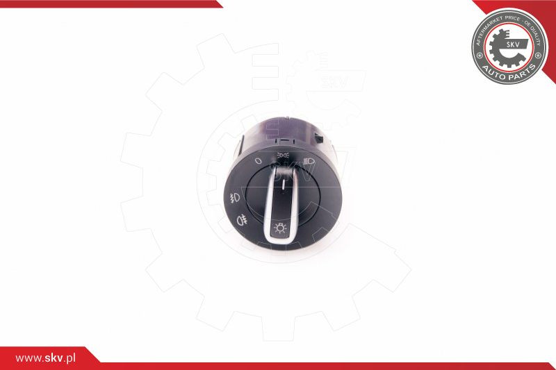 ESEN SKV Schalter, Hauptlicht