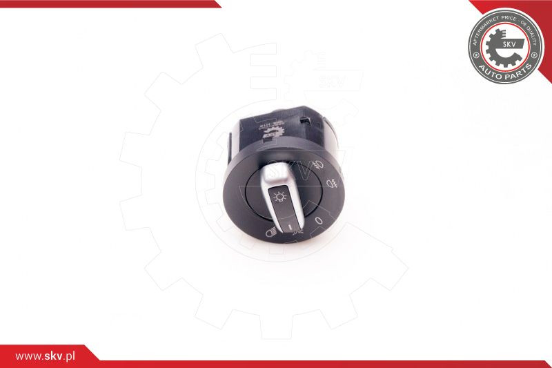 ESEN SKV Schalter, Hauptlicht