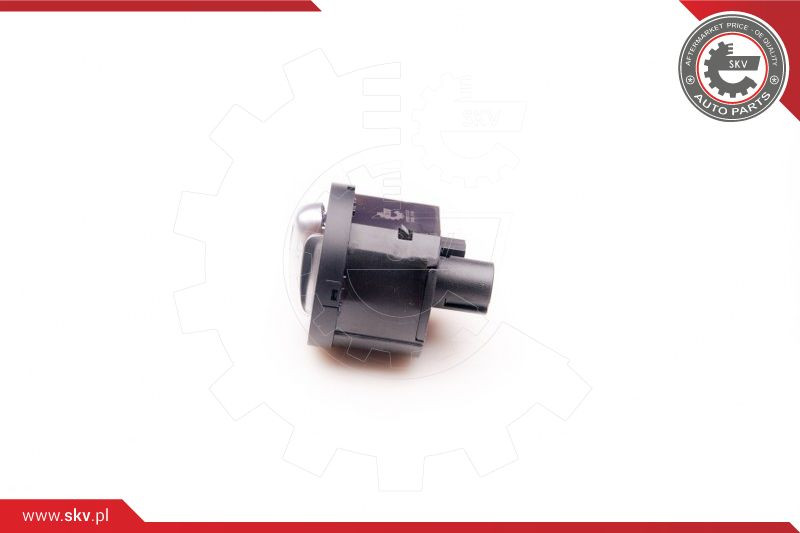 ESEN SKV Schalter, Hauptlicht