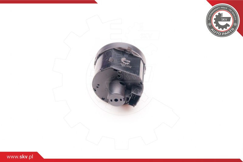 ESEN SKV Schalter, Hauptlicht