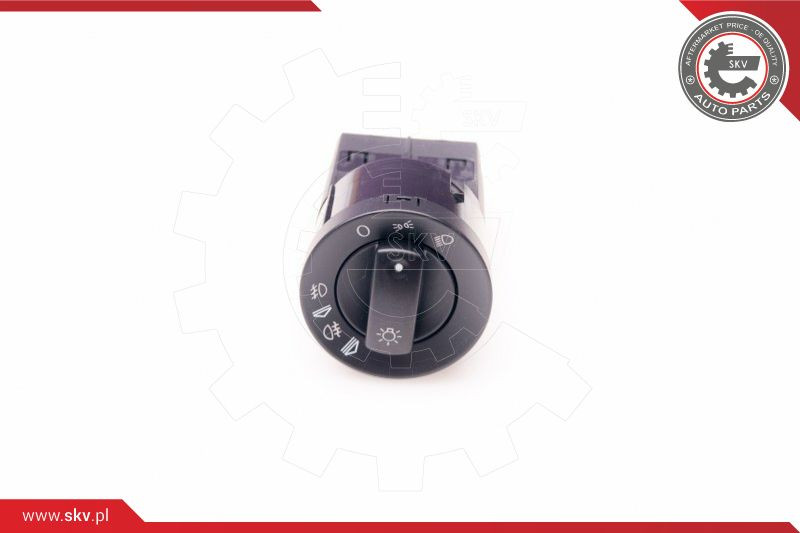 ESEN SKV Schalter, Hauptlicht