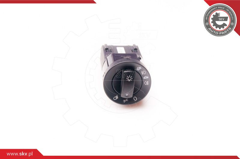 ESEN SKV Schalter, Hauptlicht