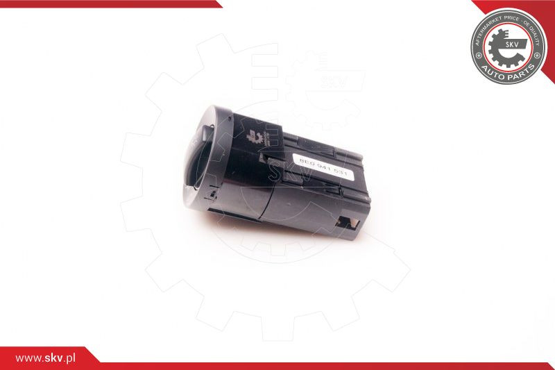 ESEN SKV Schalter, Hauptlicht