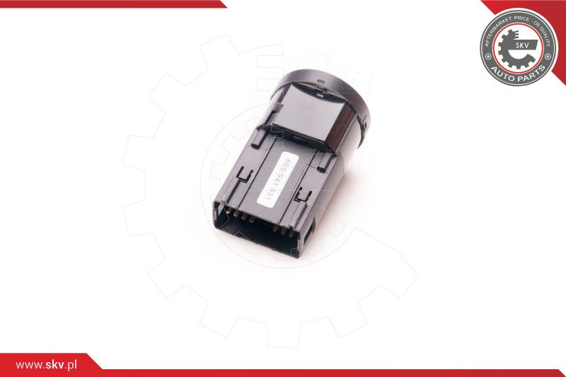 ESEN SKV Schalter, Hauptlicht