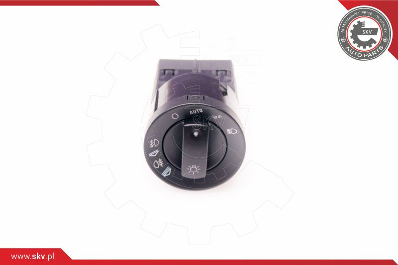 ESEN SKV Schalter, Hauptlicht