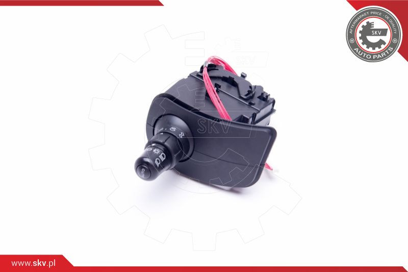 ESEN SKV Lenkstockschalter