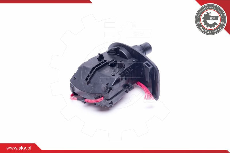 ESEN SKV Lenkstockschalter