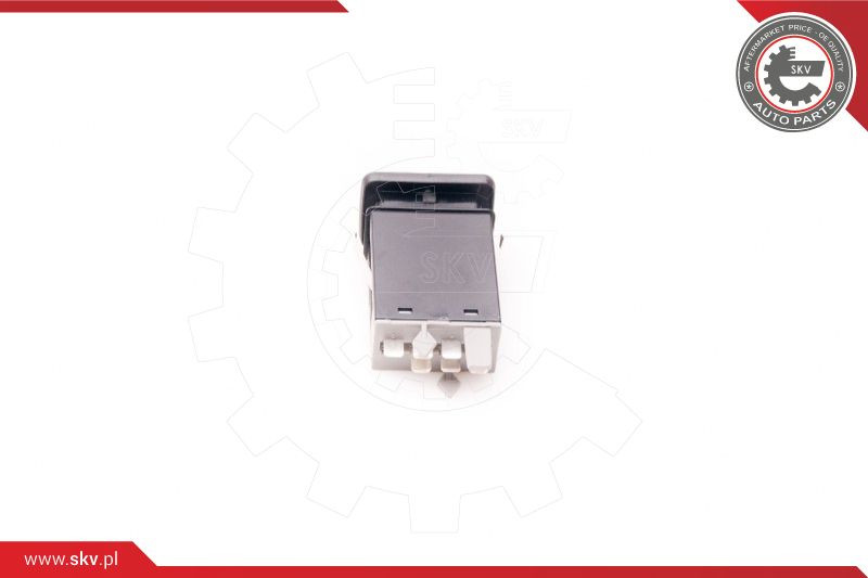 ESEN SKV Warnblinkschalter