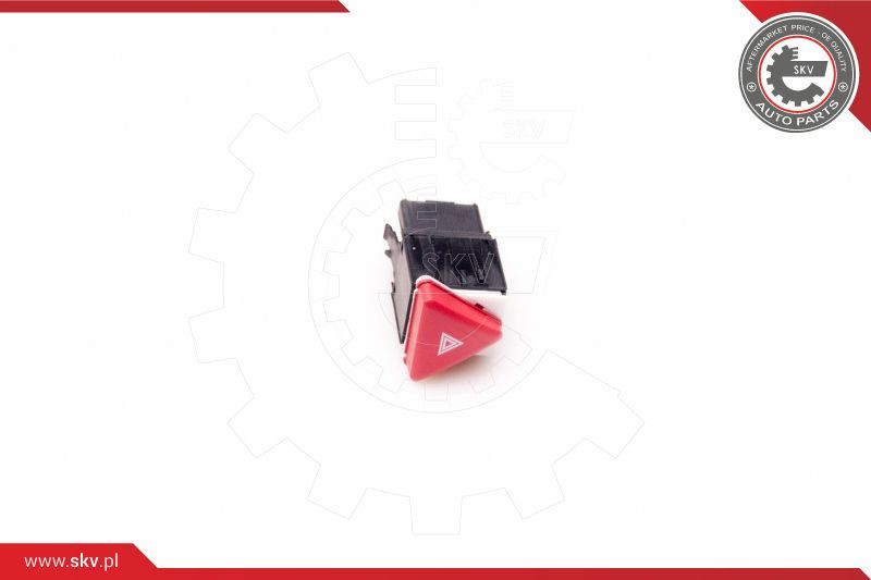 ESEN SKV Warnblinkschalter