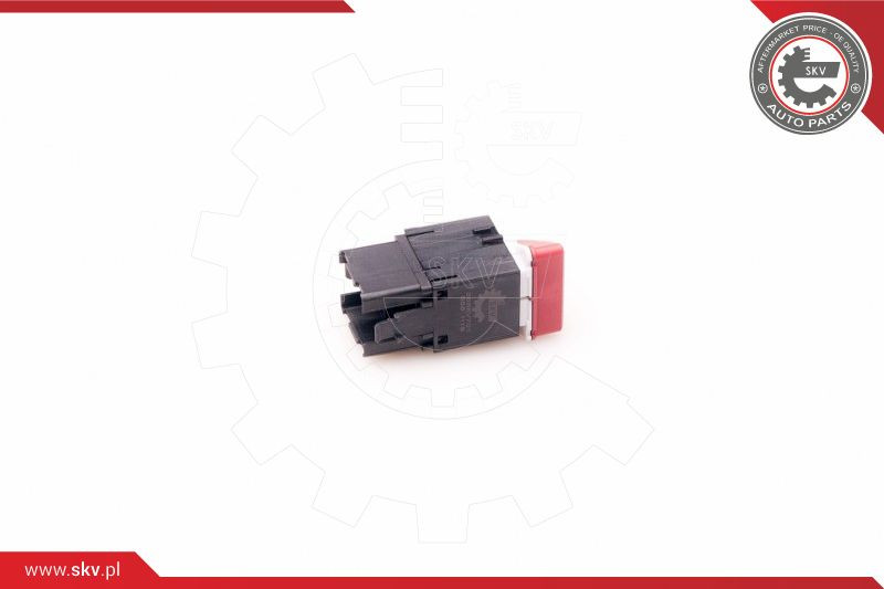 ESEN SKV Warnblinkschalter