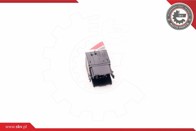 ESEN SKV Warnblinkschalter