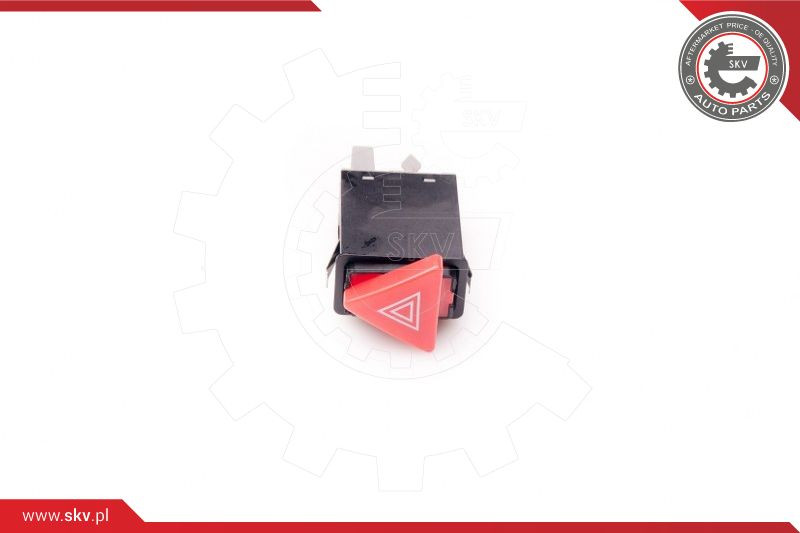 ESEN SKV Warnblinkschalter