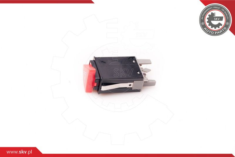 ESEN SKV Warnblinkschalter