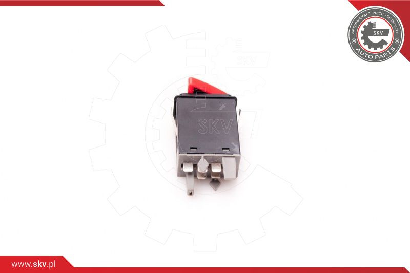 ESEN SKV Warnblinkschalter