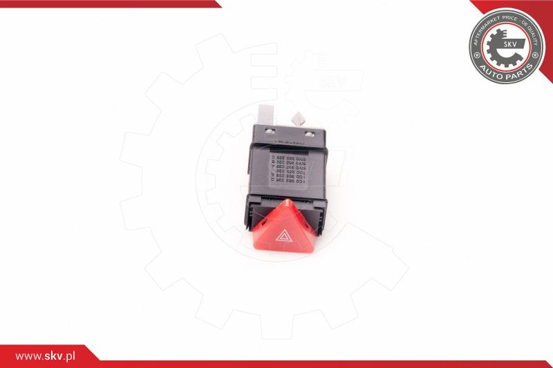 ESEN SKV Warnblinkschalter