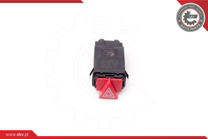 ESEN SKV Warnblinkschalter