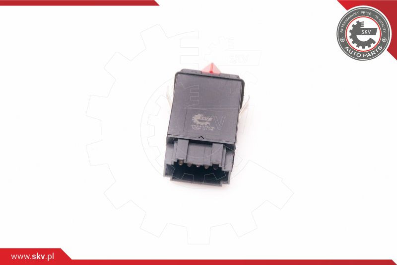 ESEN SKV Warnblinkschalter