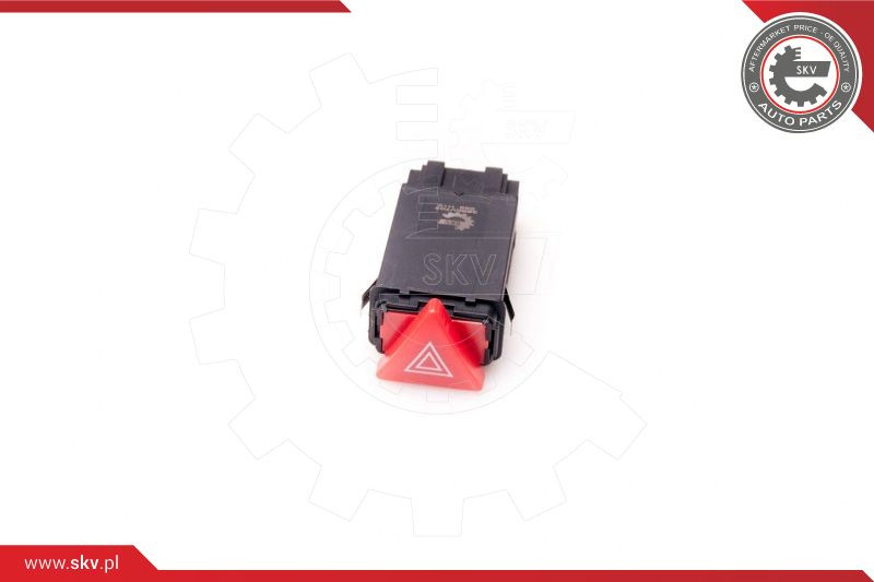 ESEN SKV Warnblinkschalter