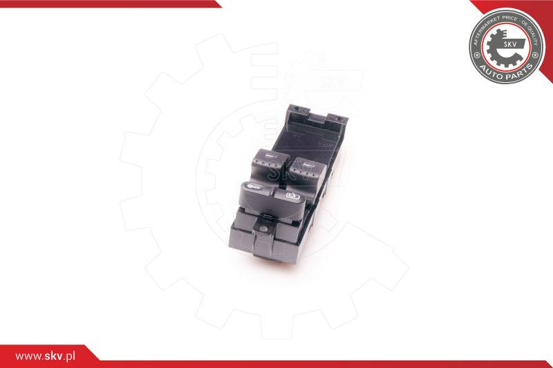 ESEN SKV Schalter, Fensterheber