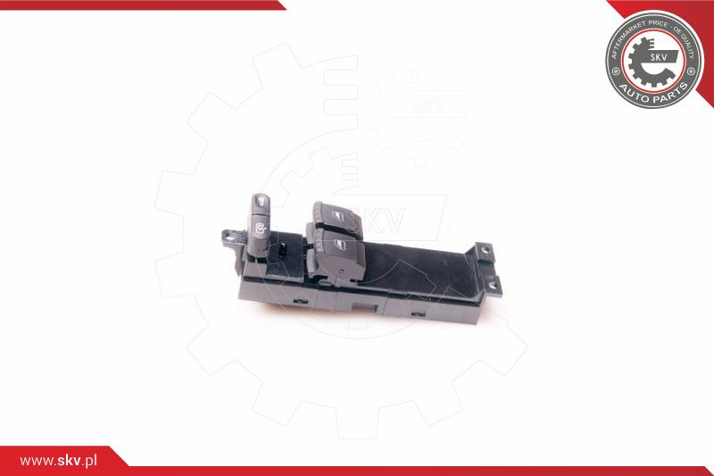 ESEN SKV Schalter, Fensterheber