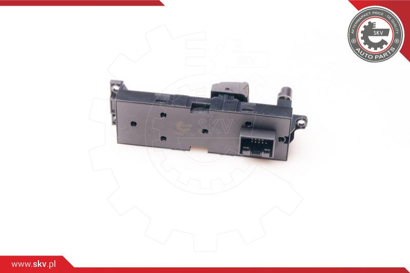 ESEN SKV Schalter, Fensterheber