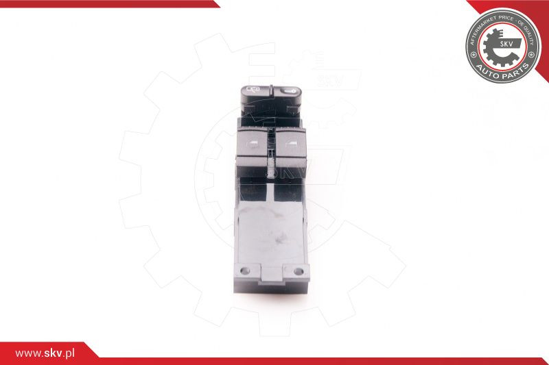 ESEN SKV Schalter, Fensterheber