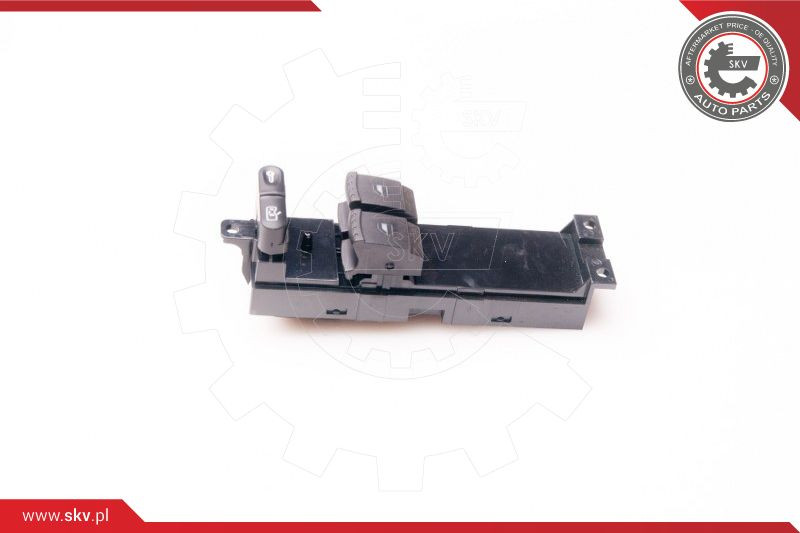 ESEN SKV Schalter, Fensterheber