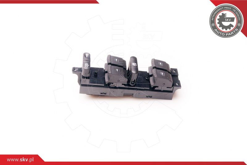 ESEN SKV Schalter, Fensterheber