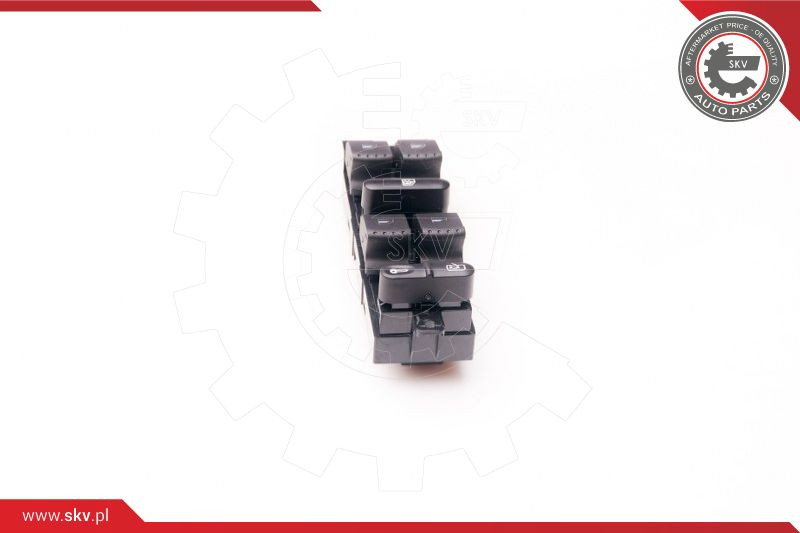 ESEN SKV Schalter, Fensterheber