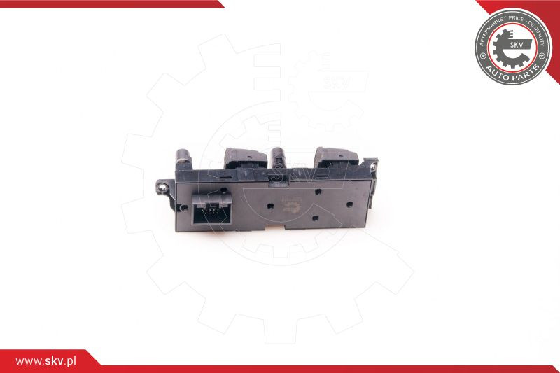 ESEN SKV Schalter, Fensterheber