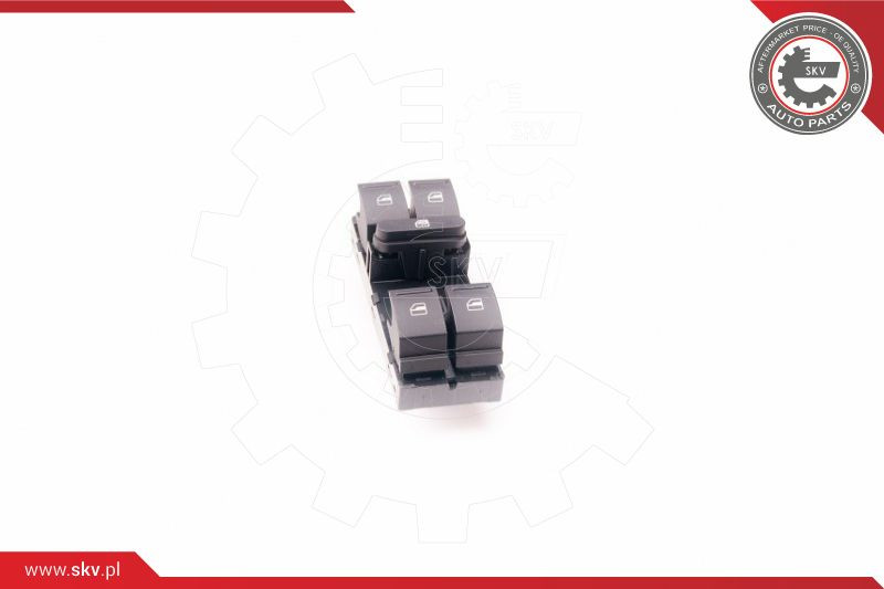 ESEN SKV Schalter, Fensterheber ESEN SKV Schalter, Fensterheber