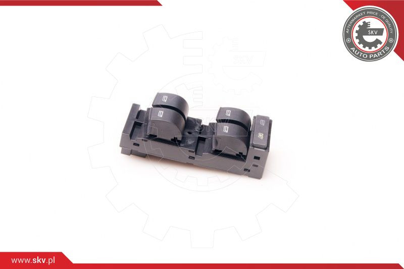 ESEN SKV Schalter, Fensterheber