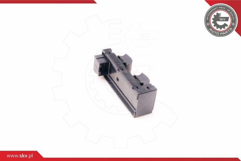 ESEN SKV Schalter, Fensterheber