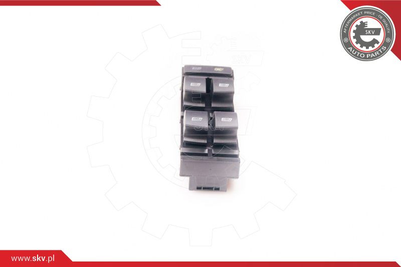 ESEN SKV Schalter, Fensterheber