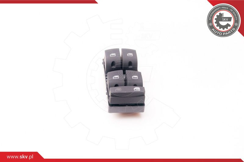 ESEN SKV Schalter, Fensterheber