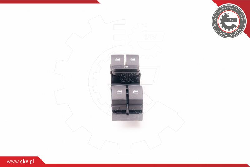 ESEN SKV Schalter, Fensterheber