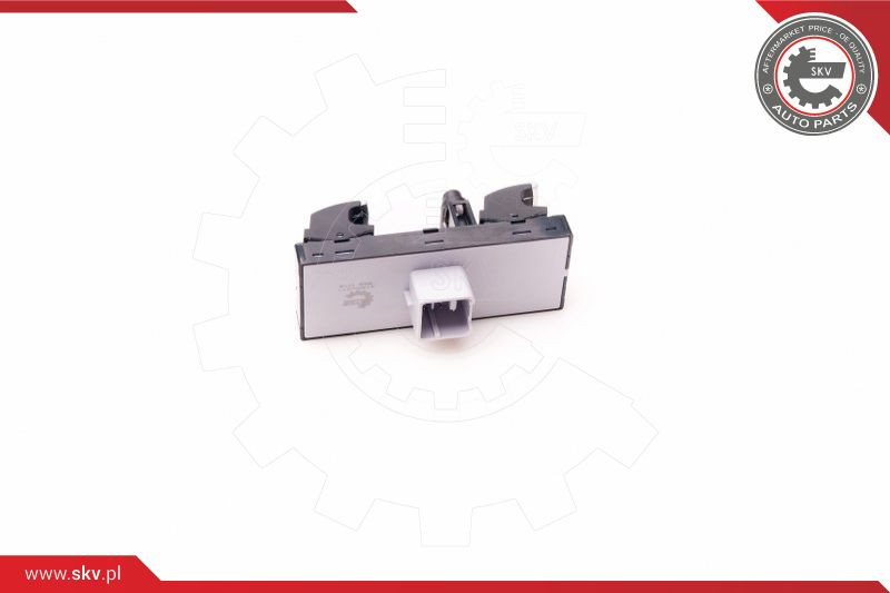 ESEN SKV Schalter, Fensterheber