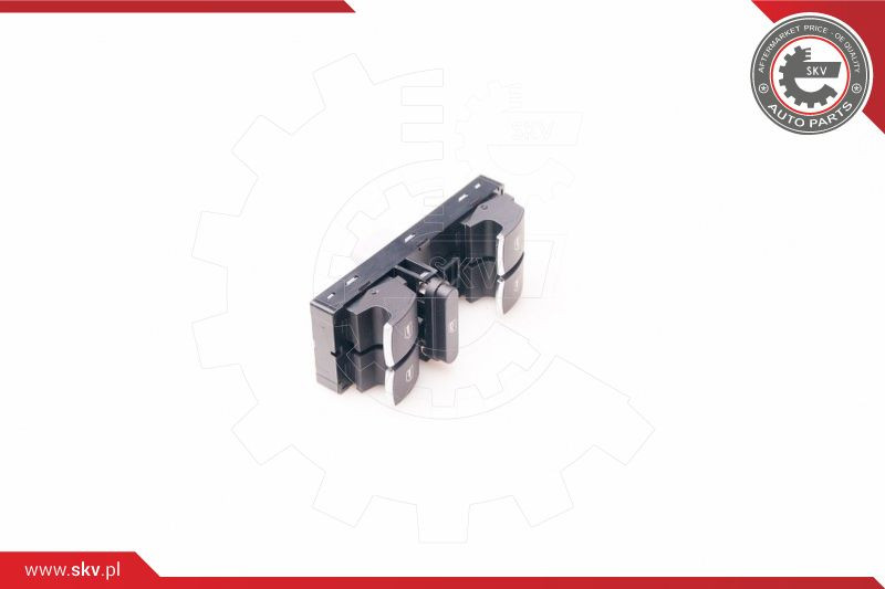 ESEN SKV Schalter, Fensterheber