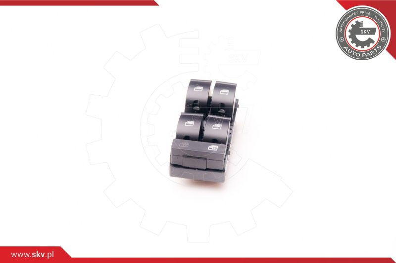 ESEN SKV Schalter, Fensterheber ESEN SKV Schalter, Fensterheber