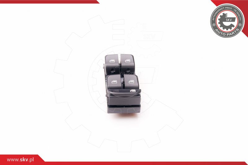 ESEN SKV Schalter, Fensterheber