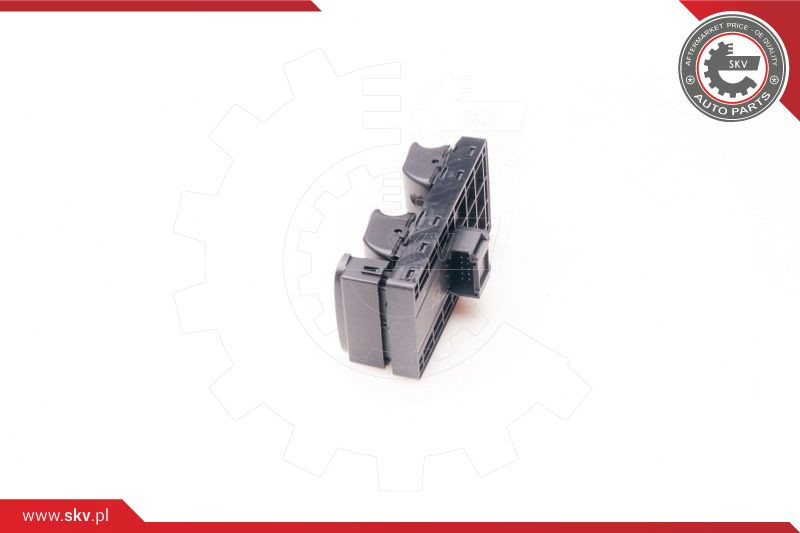 ESEN SKV Schalter, Fensterheber