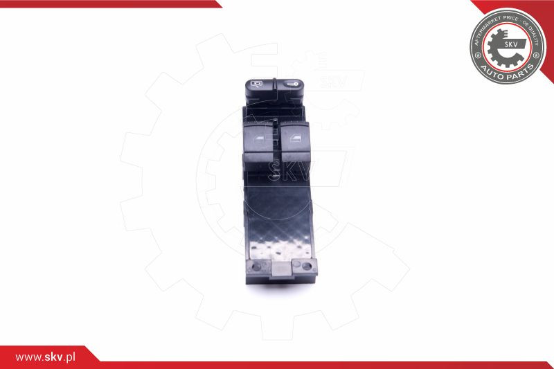 ESEN SKV Schalter, Fensterheber