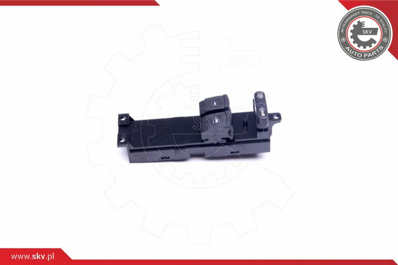 ESEN SKV Schalter, Fensterheber